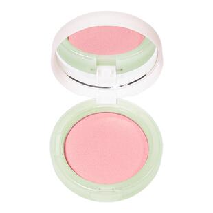 AZTK气垫腮红膏泥提亮高光膨胀色收缩哑光修容氛围感绒雾便携女