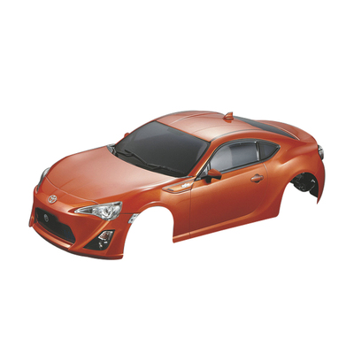 Killerbody丰田1/10遥控车车壳