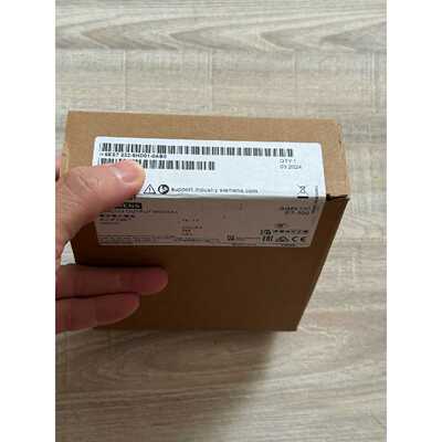 议价PLC模块6ES73325HD010AB0适用
