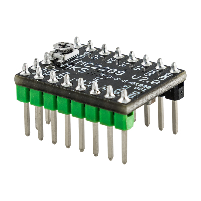 makerbasemkstmc2209打印机电机