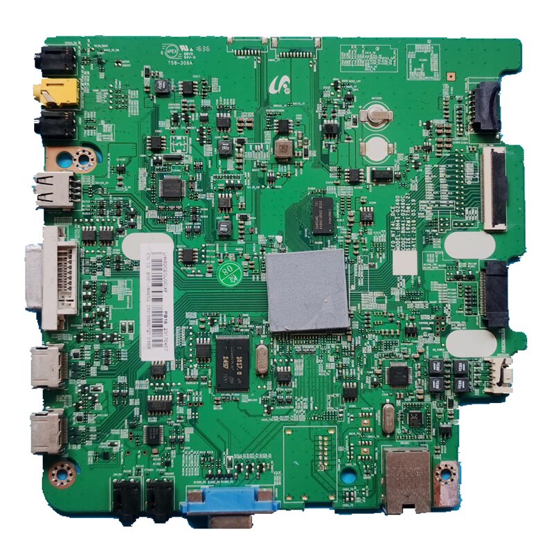 原装三星LH48DCE主板BN41-02490C屏CY-GH048BGLV6H 电视配件现货