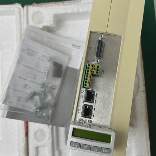 溢价-HCS01.1C-W0028-A-03-E-S3-EC-NN-NN-NN-FW 力士乐驱动议价