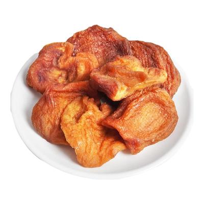 唐妖苹果干250g大袋泡水原味零食