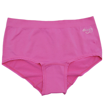 sloggi舒适型光面文胸平角内裤