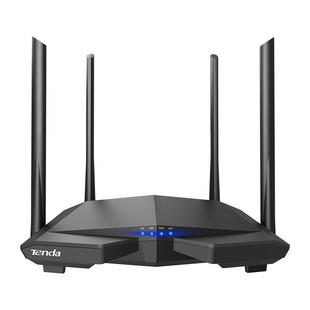 【品牌自营】腾达路由器家用高速千兆穿墙王wifi无线双频5g百兆端口IPV6电信联通移动光纤电竞漏油器AC7