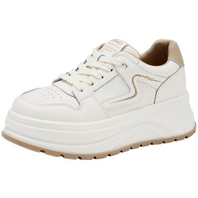 25年秋季新款女士时尚休闲鞋