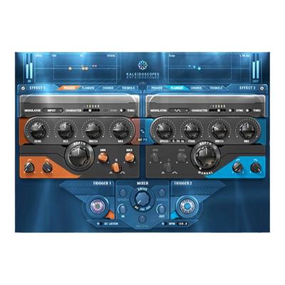 母带处理混音插件修音效果器