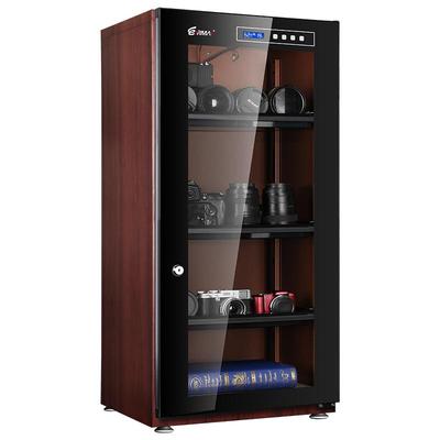 锐玛电子防潮箱镜头防潮收纳箱