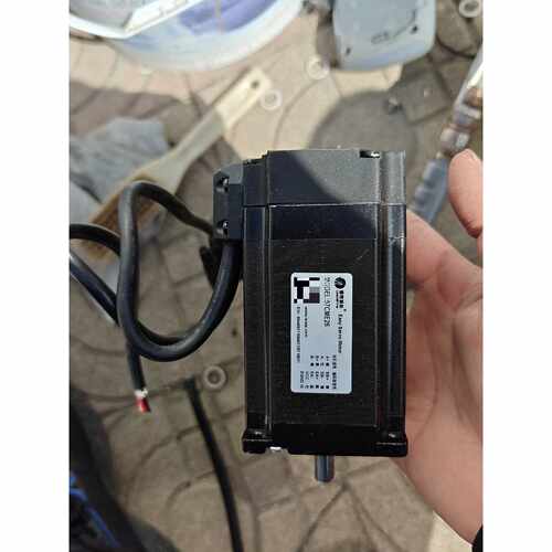 【议价-可维修】 LEADSHINE 57CME26 步进电机 /均有货