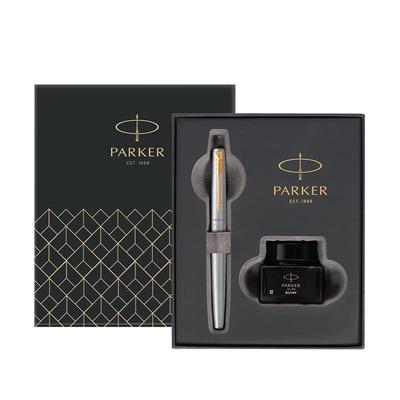 派克官方旗舰店乔特送礼钢笔礼盒