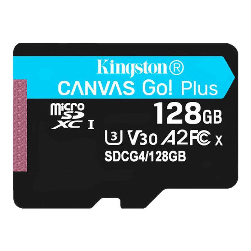 金士顿256GB内存卡512G闪存卡
