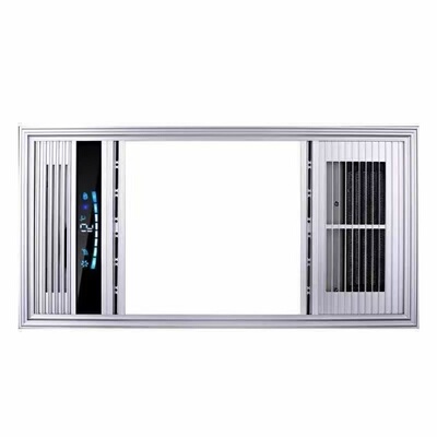 晨丰樱花三合一浴霸两灯泡