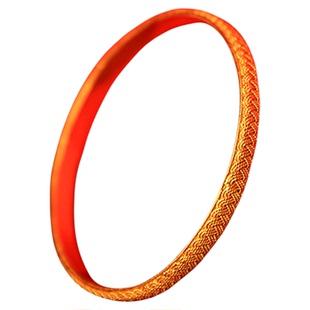 【早春上新】饮水鸟花丝镶嵌编织手镯戒指925银纯手工复古饰品