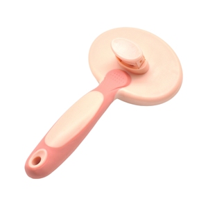 宝丽petiy伸缩开结梳去浮毛狗狗猫咪犬猫通用撸猫梳子针梳