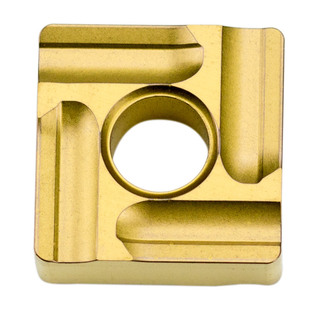 数控车床刀具刀片SNMG120408R-S正方形内孔开槽刀粒外圆粗车刀头