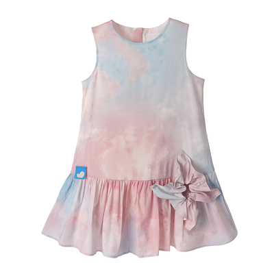 HeyBetter儿童连衣裙公主裙