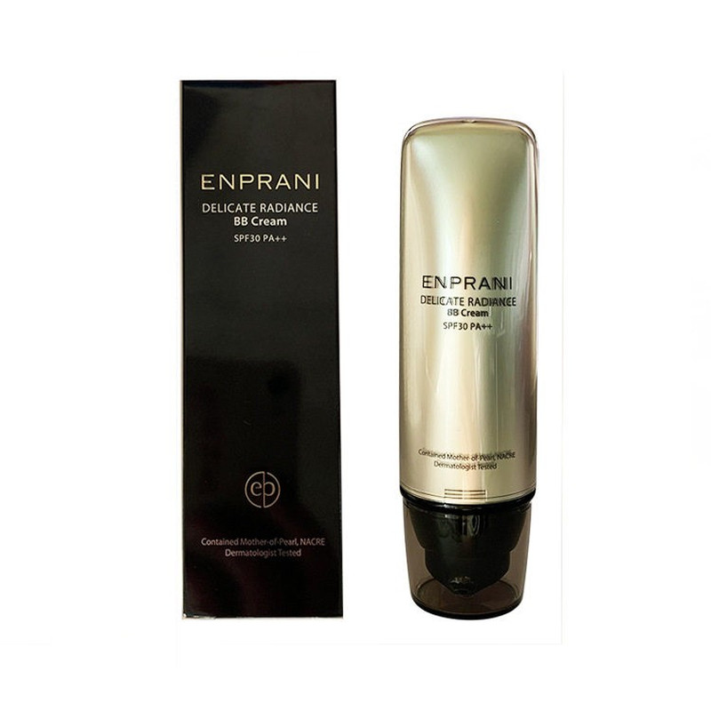 茵葩兰BB霜修颜霜遮瑕防晒SPF30