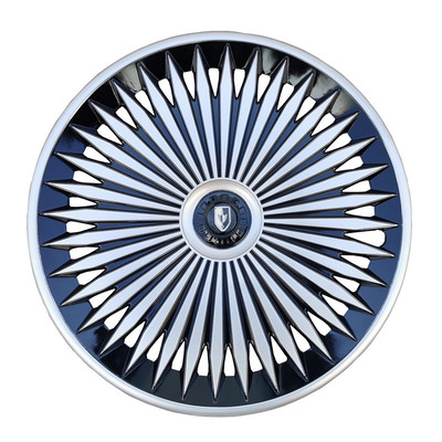 金杯海狮x30轮毂盖塑料装饰罩