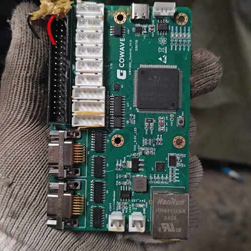 溢价-COWAVE CWV300_Control_V1.0 控制板