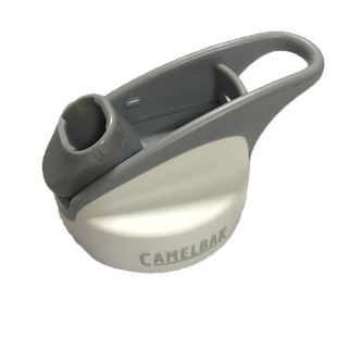驼峰儿童水杯替换盖子camelbak儿童咬嘴水杯防尘盖可拆卸原装配套