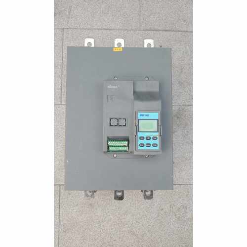 议价自己出一台森沃电气电机软启动器HSSR0903D3维修