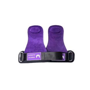 能量风暴牛皮助力带健身手套引体向上练背握力男女护掌护腕硬拉