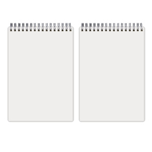 本子笔记本高颜值简约ins风便携上翻线圈本b5加厚大学生考研记录本a5横线小方格本记事本文具小网格本a4办公