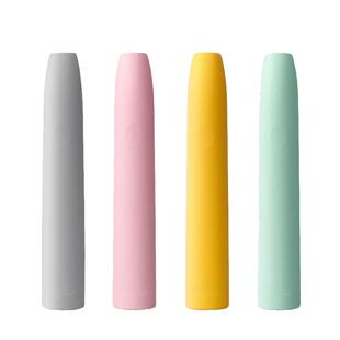 softie 电动牙刷多彩时尚硅胶套101专用款