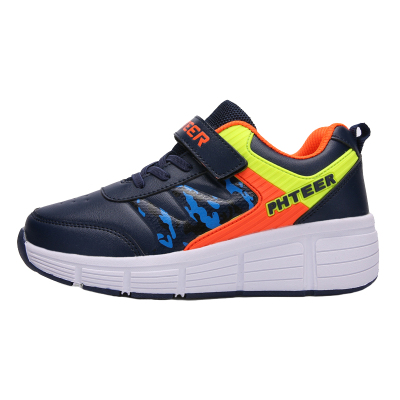 儿童暴走鞋单轮男女学生成人