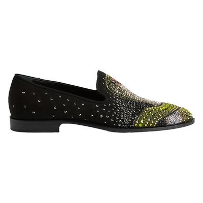 GiuseppeZanottiGZ男士客服鞋