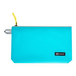 旅行衣物收纳袋超轻便携防水洗漱包小杂物证件袋文件袋护照收纳包