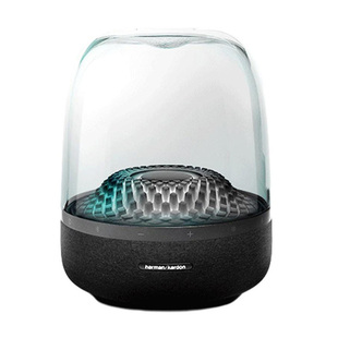 harman kardon/哈曼·卡顿 AURA STUDIO4 琉璃四蓝牙音响音箱水晶