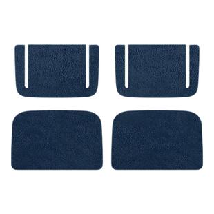 梵汐适用于领克900配件用品二排小桌板装饰贴内饰汽车改装件专用