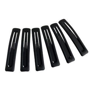 发夹前额刘海碎发整理bb夹女后脑勺无痕边夹2025新款发卡侧边卡子