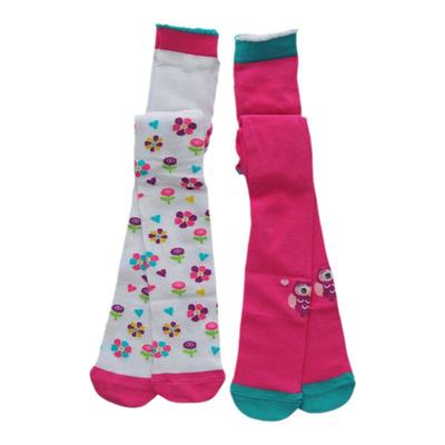 童装英国婴幼儿洋气春秋连体袜