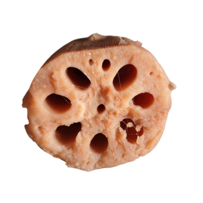 洪湖煲汤粉藕莲藕现挖现发