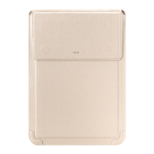 摩斯维 笔记本电脑内胆包保护套适用苹果macbookair13华为matebook14英寸联想荣耀pro支架款M4收纳包16女15壳