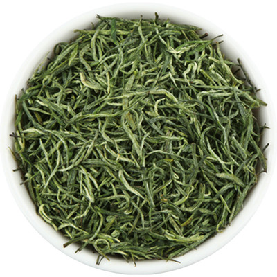 信阳本地人每年必囤信阳毛尖250g