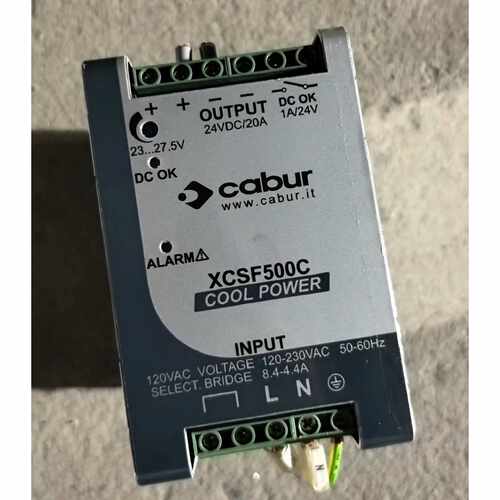 【议价-可维修】电源 XCSF500C 全新/二手均有货