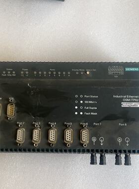 询价-以太网工业交换机6GK1105-2AA10 6GK1 105