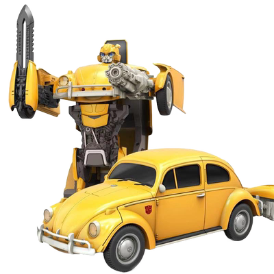 玩具遥控儿童感应手势汽车人