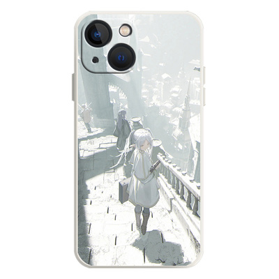 葬送的芙莉莲手机壳适用华为系列