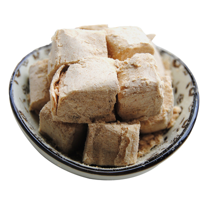 浙江传统糕点零食宁波豆酥糖麻酥