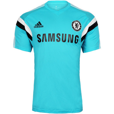 天朗足球阿迪达斯切尔西皇马曼联长袖套头衫外套训练夹克短袖球衣