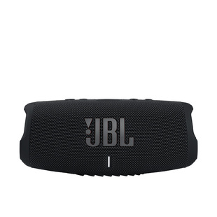 JBL音响CHARGE5音乐冲击波5强低音防水防尘无线便携户外蓝牙音箱