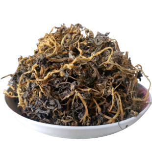 当季新货干马齿苋菜干 无泥沙无老梗食用干马齿菜干货  蚂蚁菜