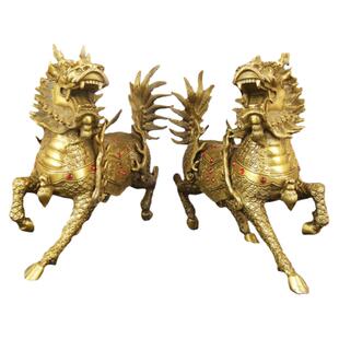 2026年丙午马年九宫方位吉祥物 化五黄二黑三碧七赤星 旺五大吉星