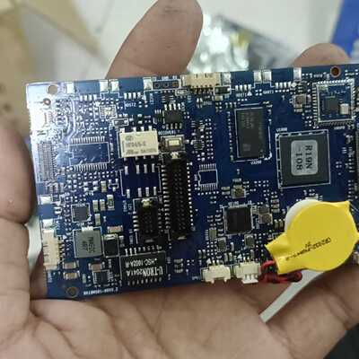 询价-HSC-1602A-R，R19N-108，rk19n501-