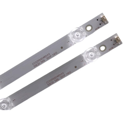 鲁至适用韩电55M3PLUS背光灯条