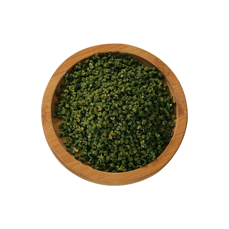 青花椒粒云南新货特香特麻青麻椒香辛料/干调类